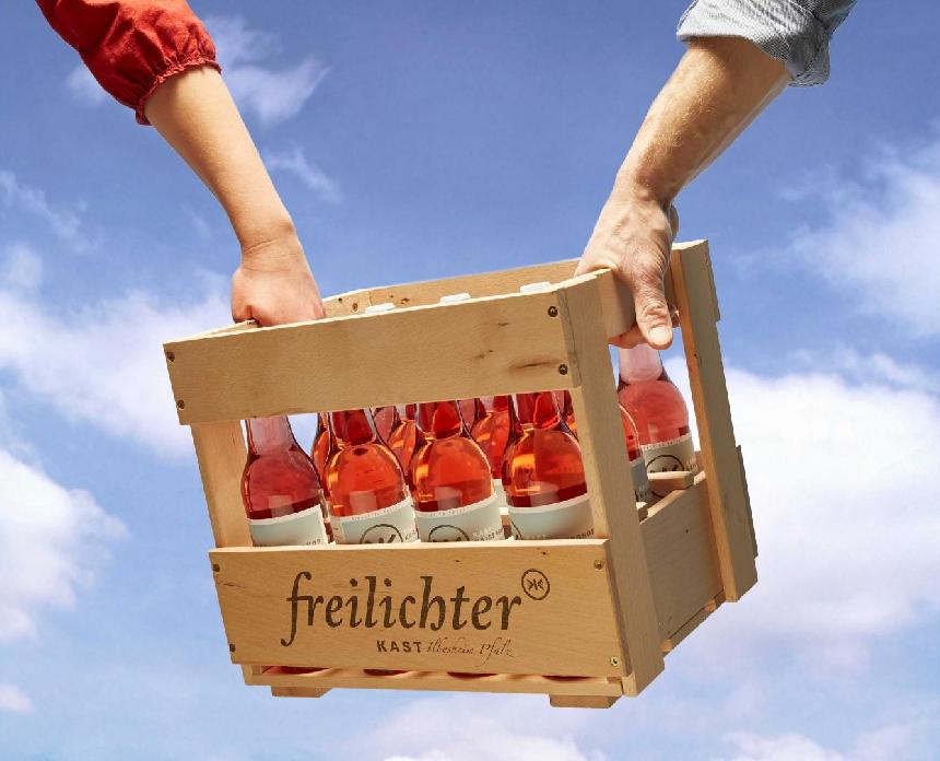 freilichter, 12er Kasten freilichter, 12er Kasten