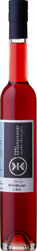 Himbeer, Likör