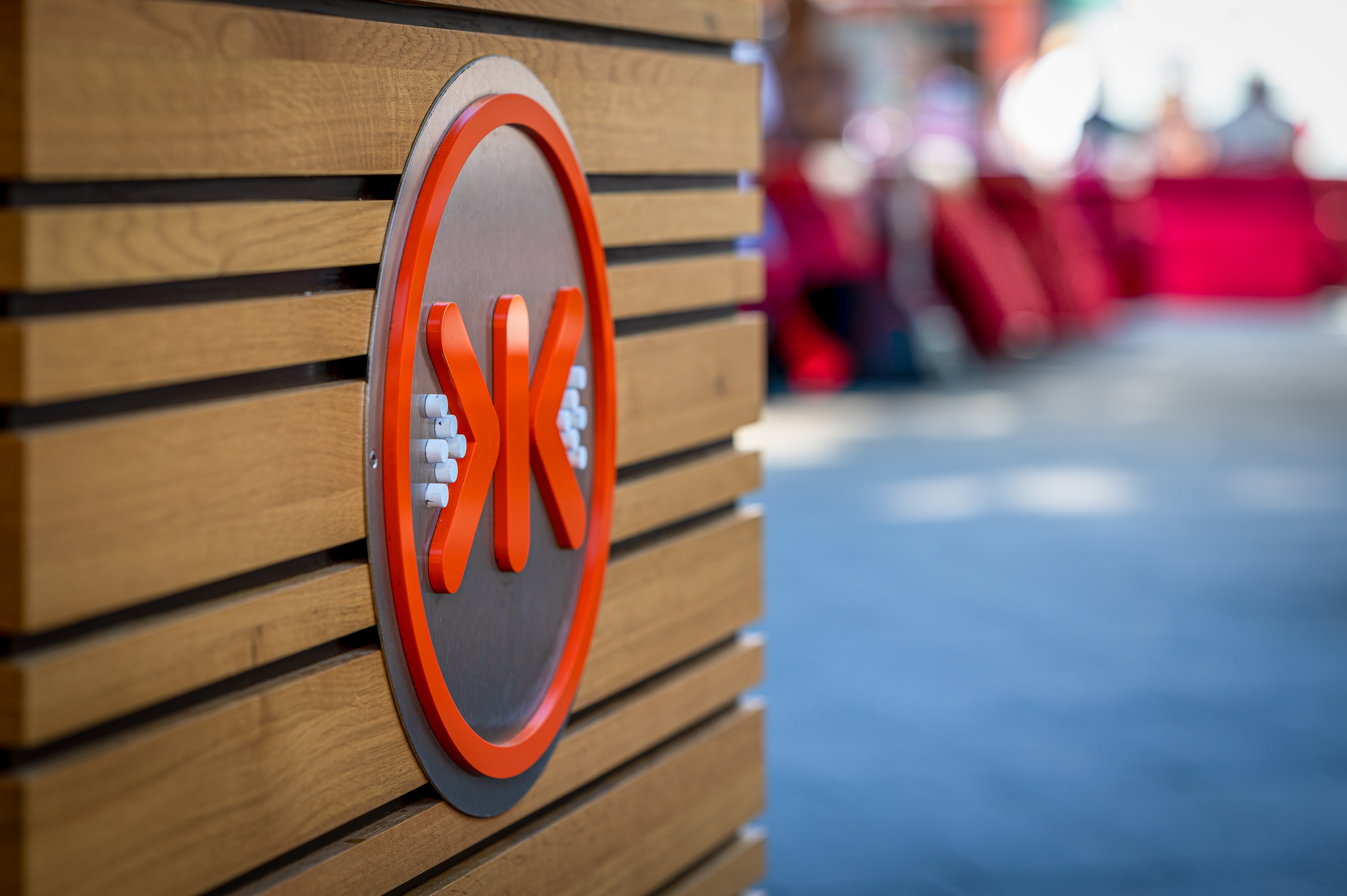Logo-Theke
