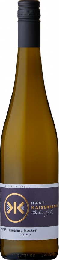 Riesling trocken Riesling trocken